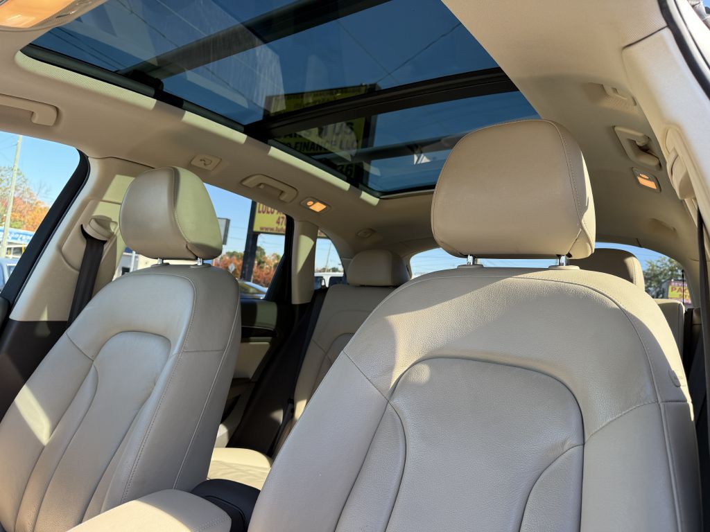 2014 Audi Q5 Image 10