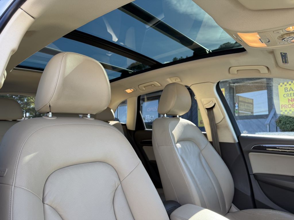 2014 Audi Q5 Image 18