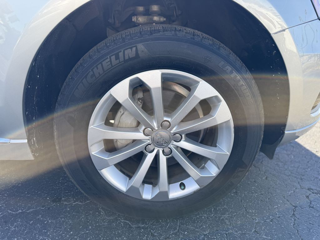 2014 Audi Q5 Image 19