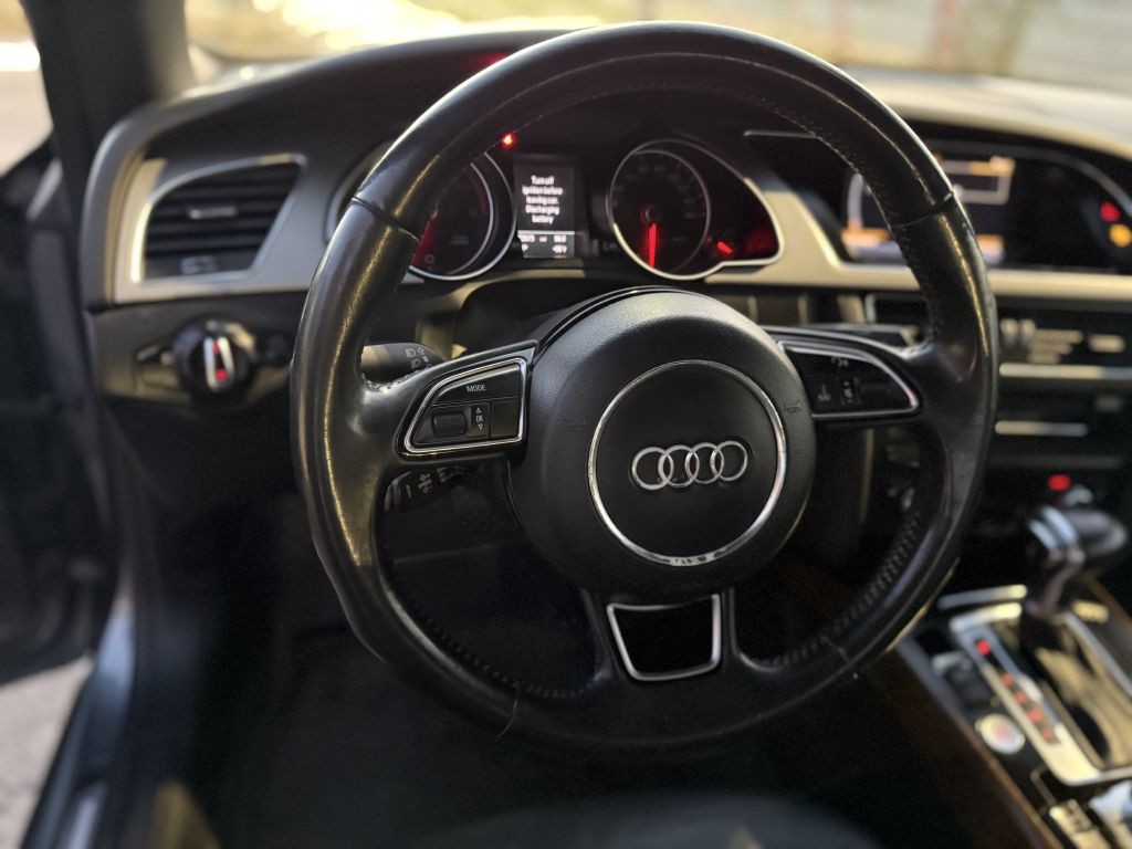 2013 Audi A5 Image 15