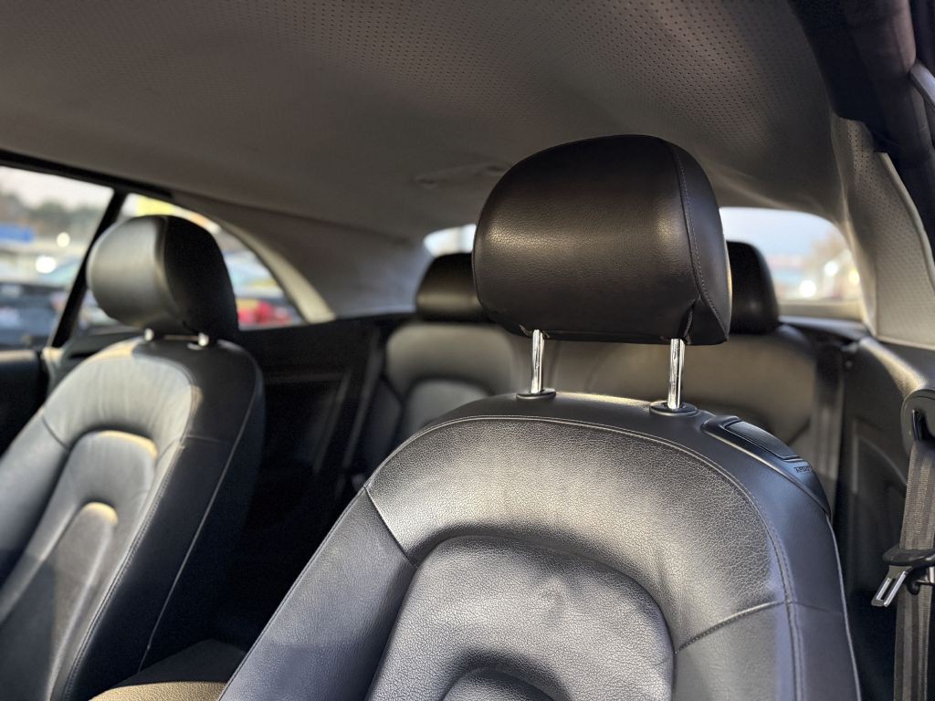 2013 Audi A5 Image 17