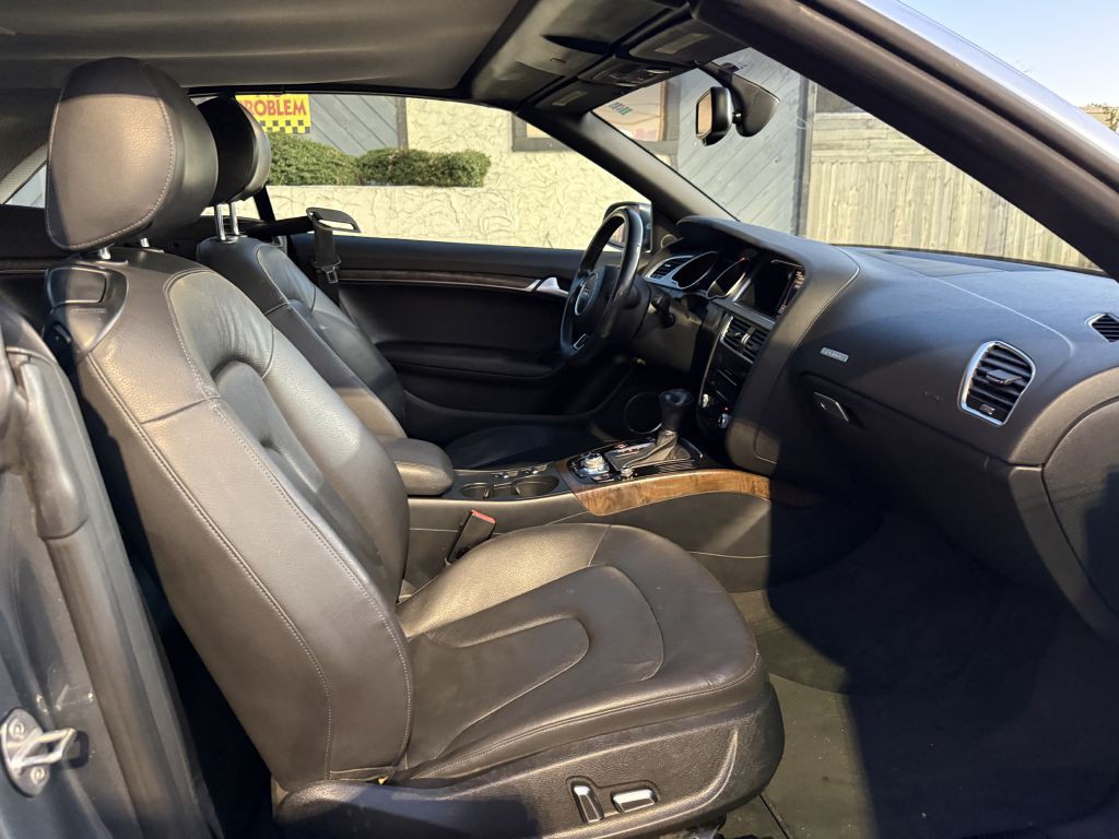 2013 Audi A5 Image 19
