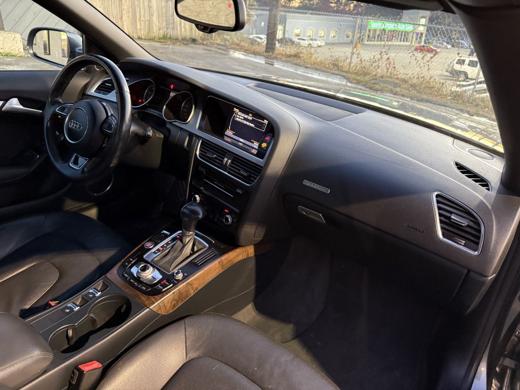 2013 Audi A5 Image 20