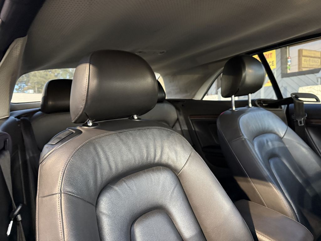 2013 Audi A5 Image 21