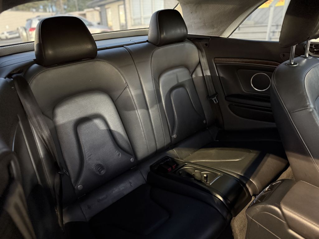 2013 Audi A5 Image 22