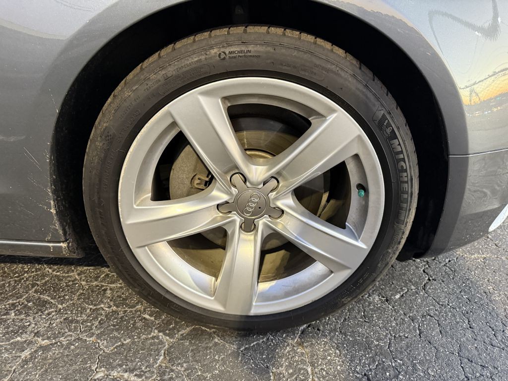 2013 Audi A5 Image 23