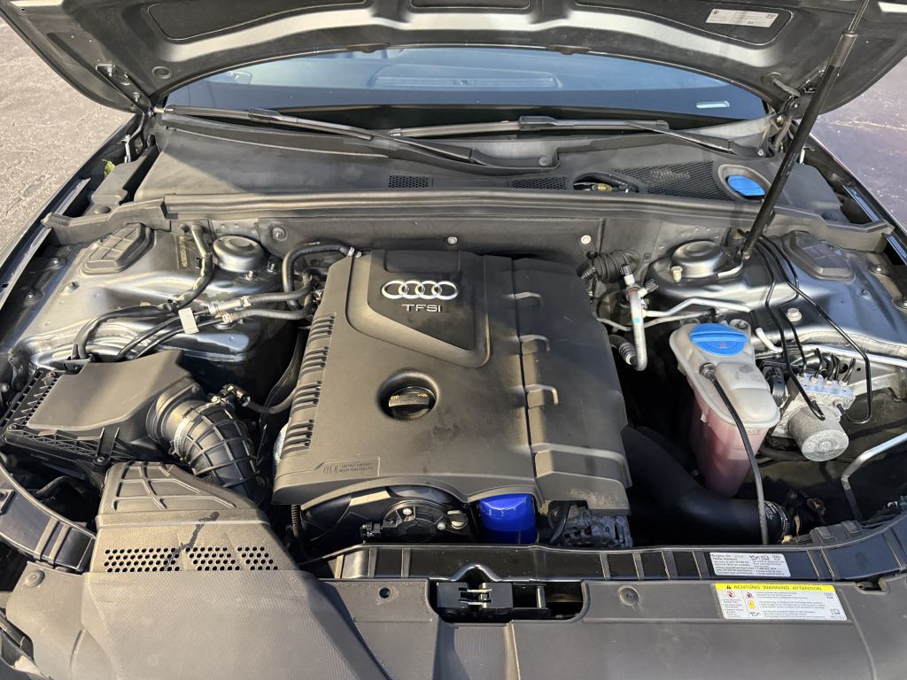 2013 Audi A5 Image 24