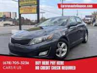 Image for 2015 Kia Optima LX ID: 6999527
