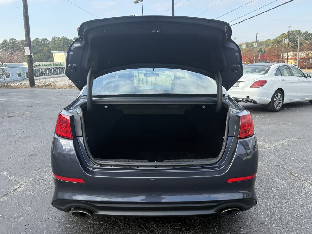 2015 Kia Optima Image 8
