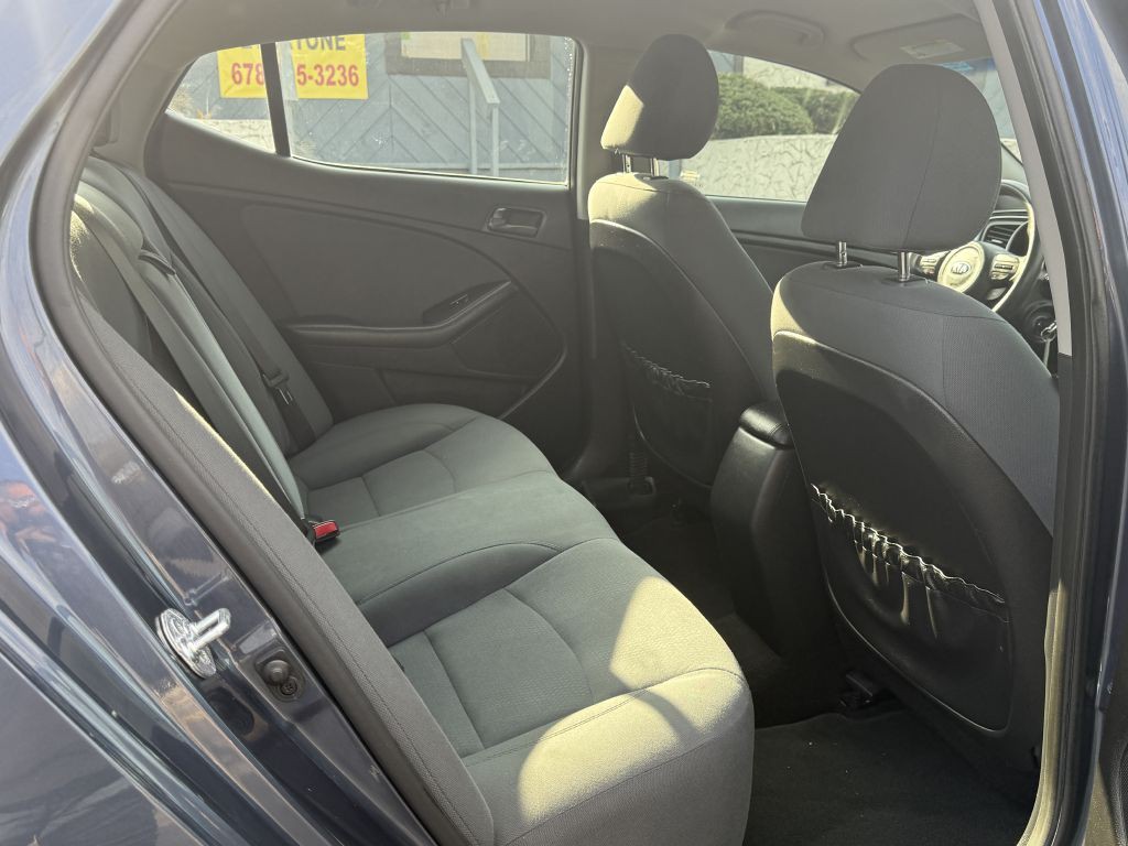 2015 Kia Optima Image 14