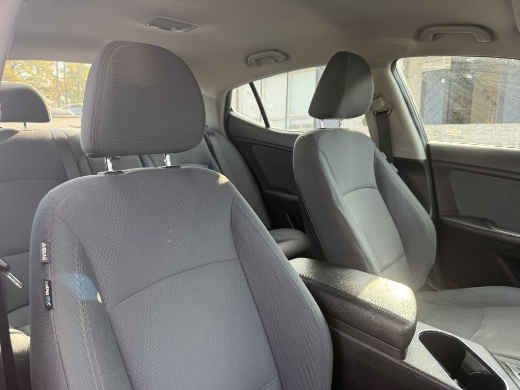 2015 Kia Optima Image 18