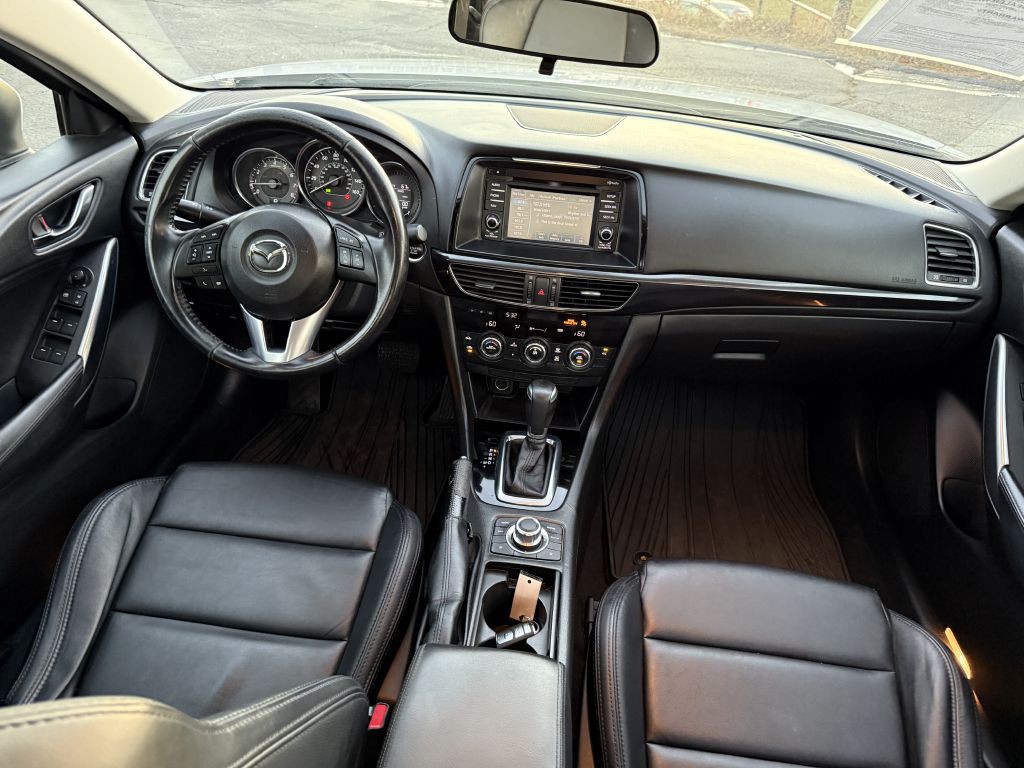 2015 Mazda Mazda6 Image 15