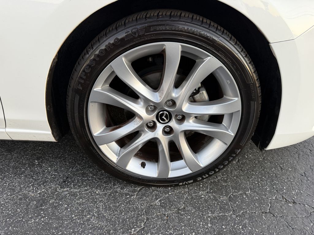 2015 Mazda Mazda6 Image 19