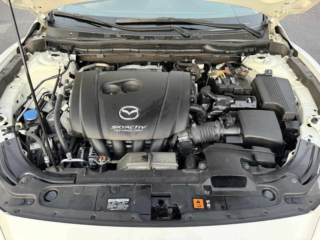 2015 Mazda Mazda6 Image 20