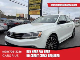 Image for 2016 Volkswagen Jetta 1.8T SPORT ID: 6999610