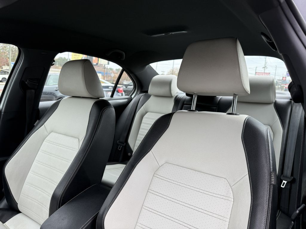2016 Volkswagen Jetta Image 12