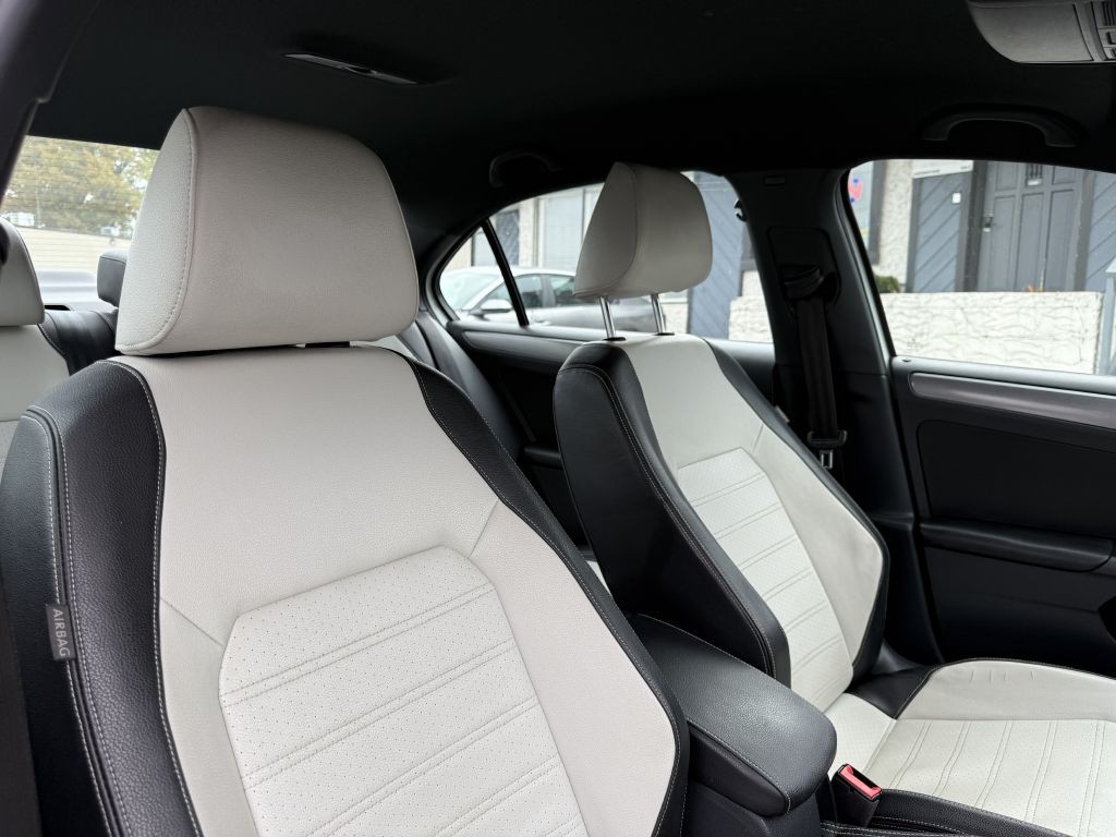 2016 Volkswagen Jetta Image 20