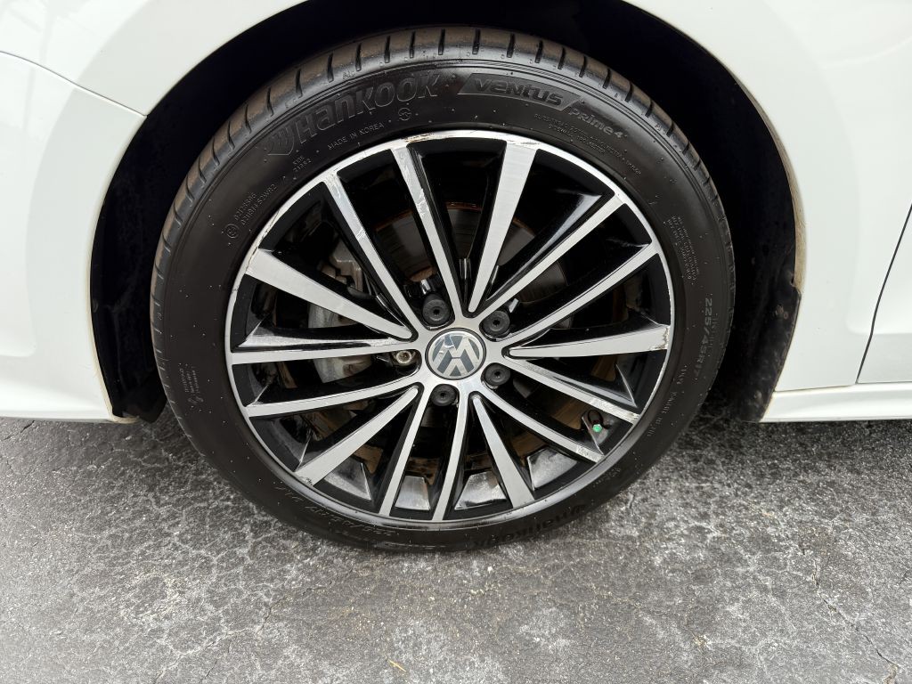 2016 Volkswagen Jetta Image 21