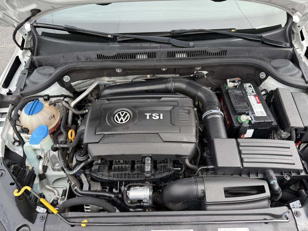 2016 Volkswagen Jetta Image 22