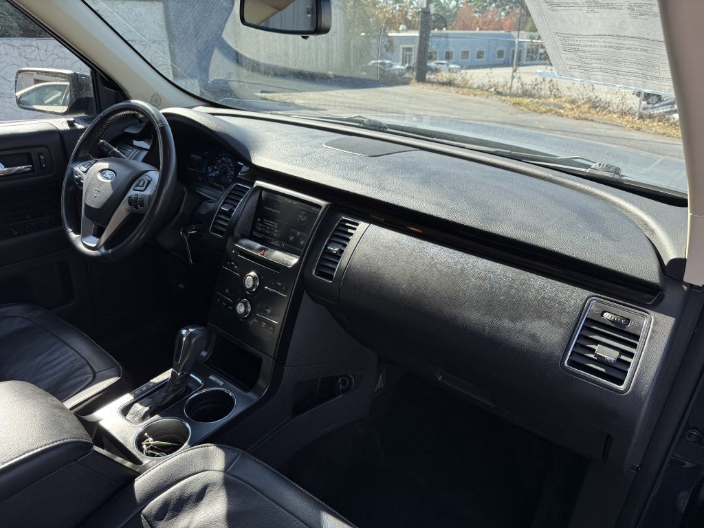 2014 Ford Flex Image 19