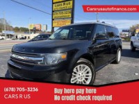 Image for 2014 Ford Flex SEL ID: 6999719
