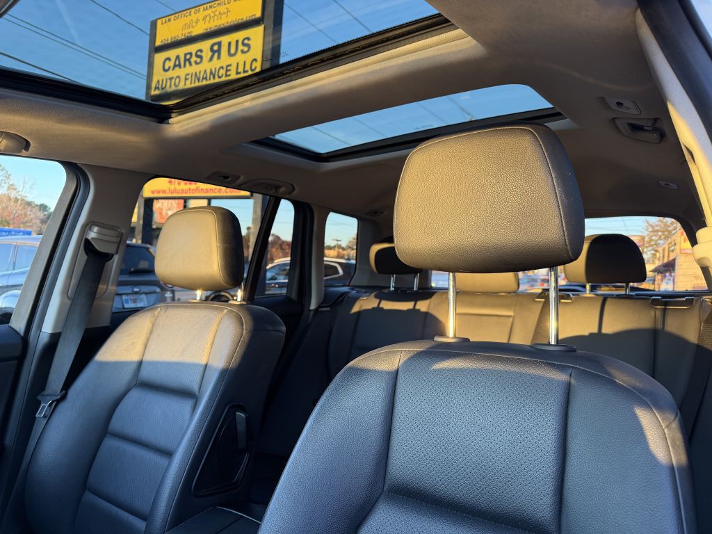 2014 Mercedes-Benz GLK-Class Image 13