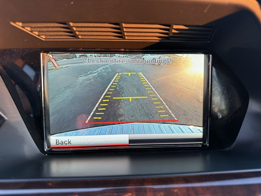 2014 Mercedes-Benz GLK-Class Image 17