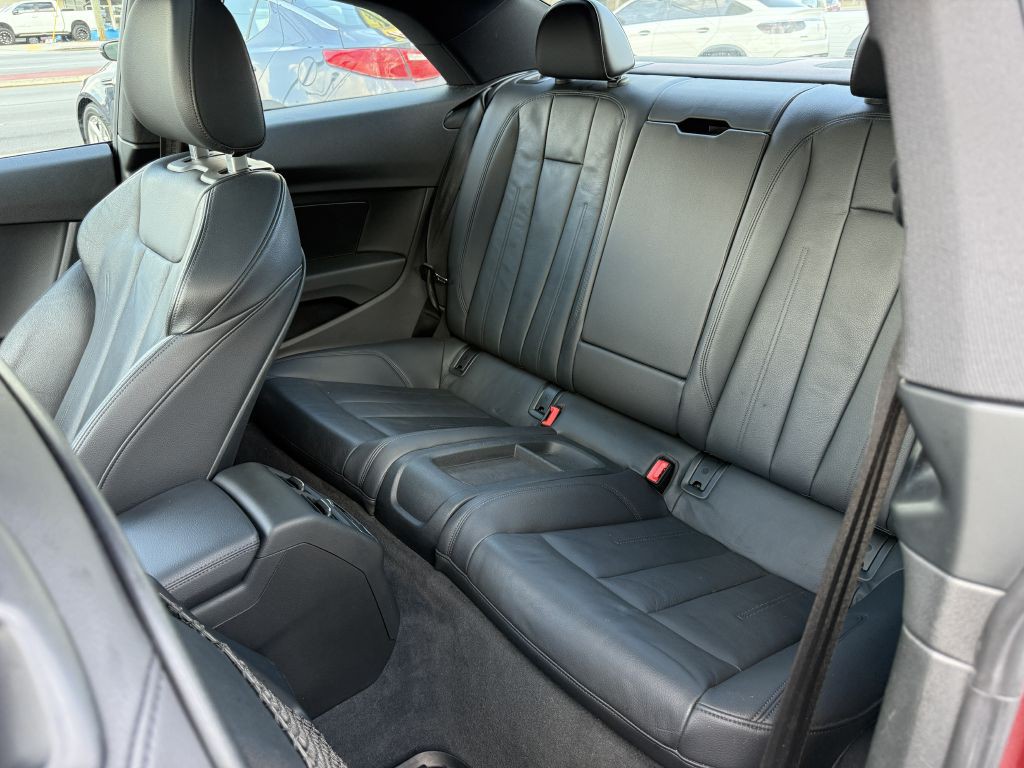 2018 Audi A5 Image 13