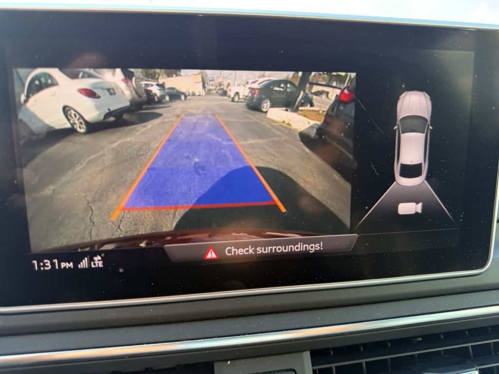 2018 Audi A5 Image 15