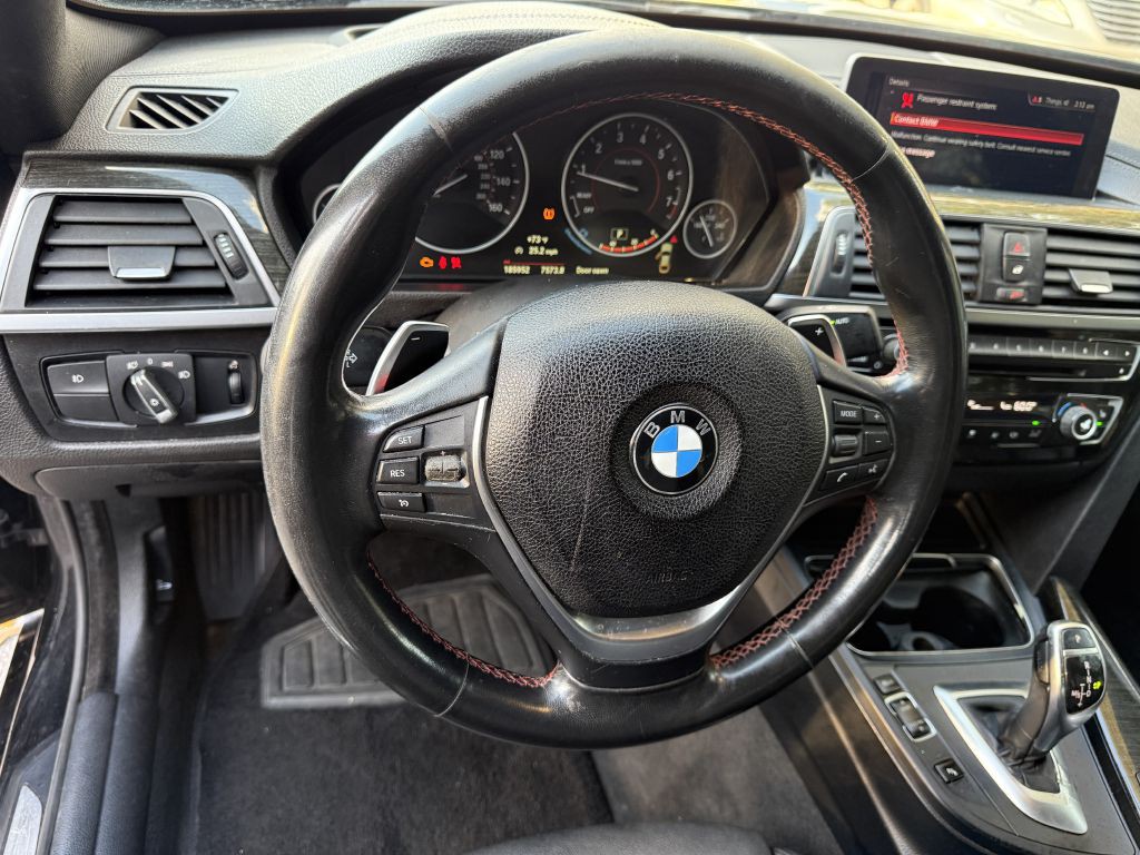 2018 BMW 4 Series Image 10