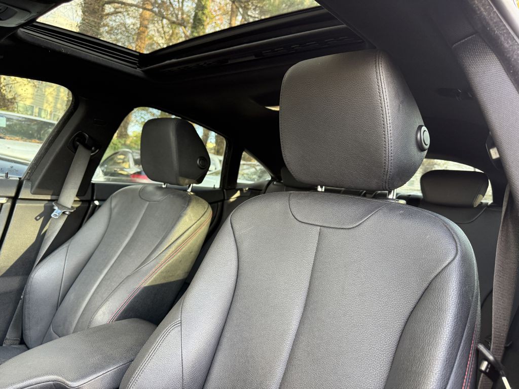 2018 BMW 4 Series Image 12