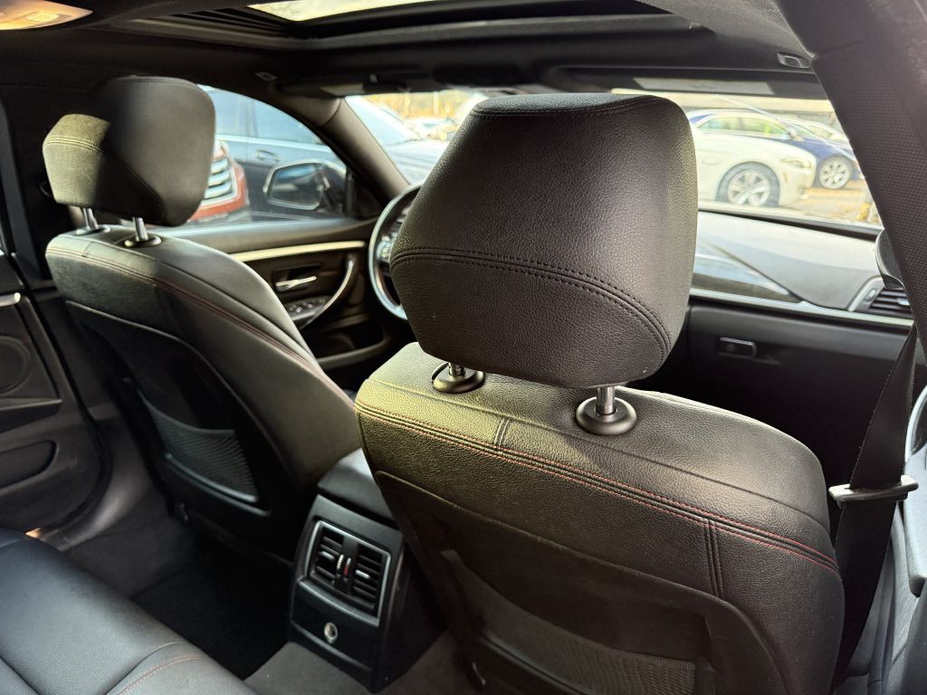 2018 BMW 4 Series Image 15