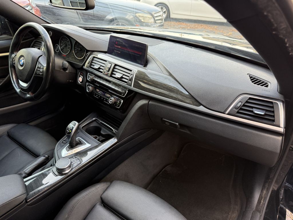 2018 BMW 4 Series Image 18