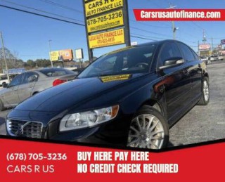 Image for 2009 Volvo S40 2.4I ID: 7016222