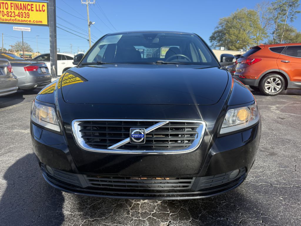 2009 Volvo S40 Image 3