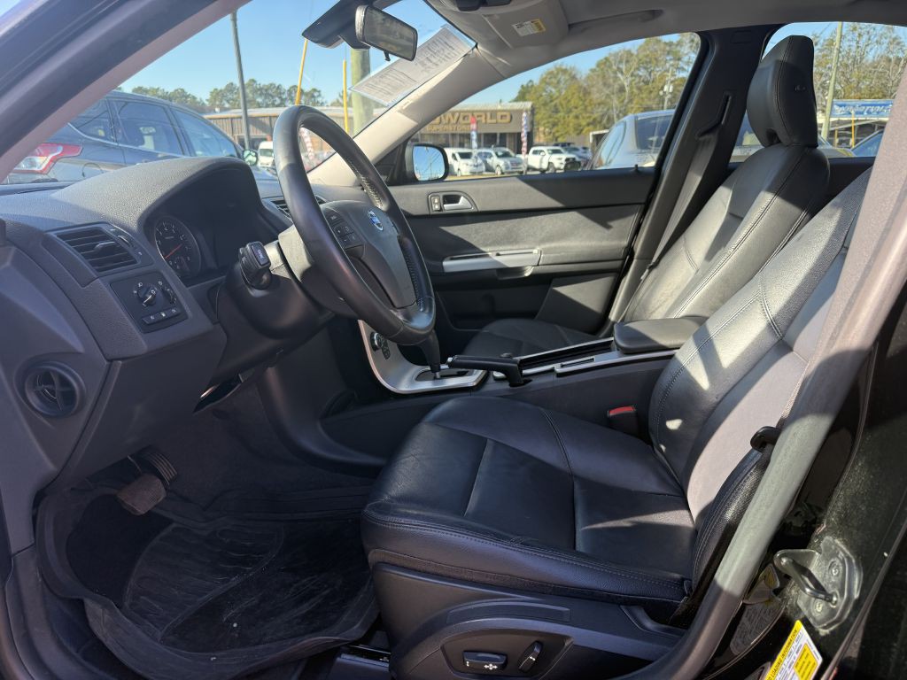 2009 Volvo S40 Image 9