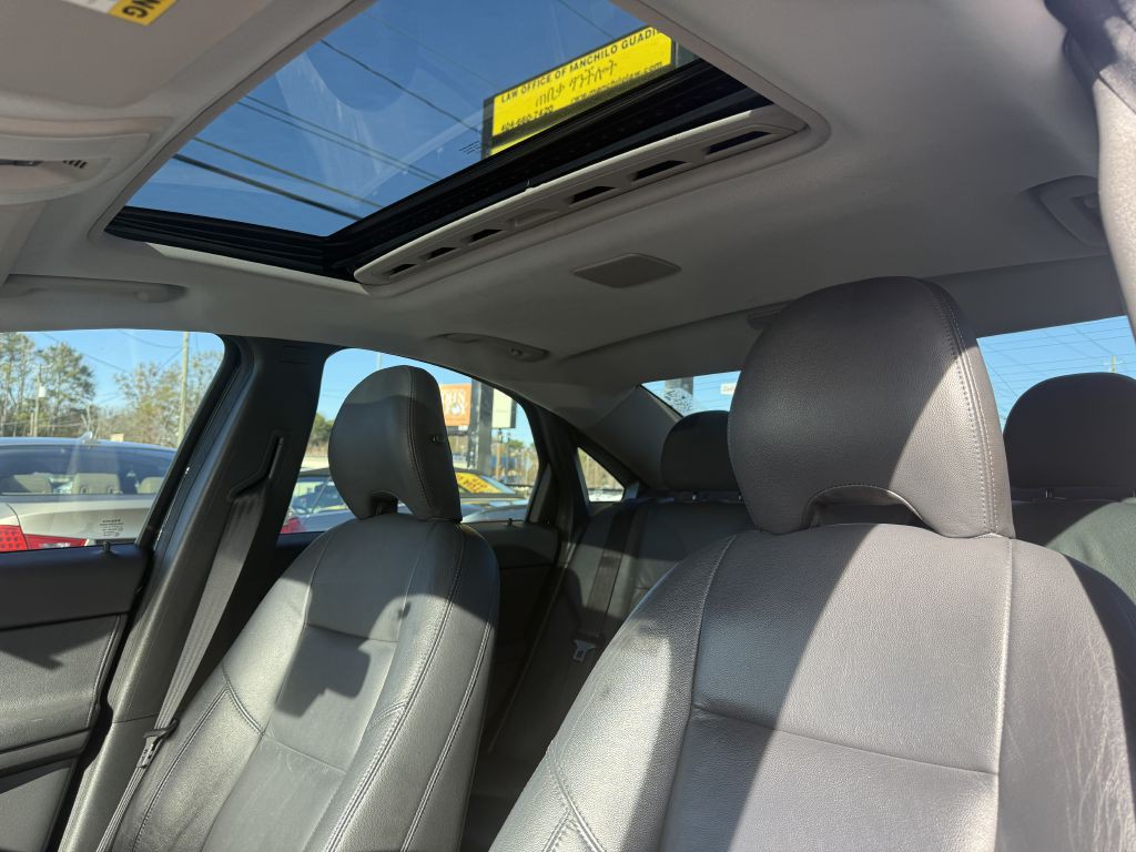 2009 Volvo S40 Image 12