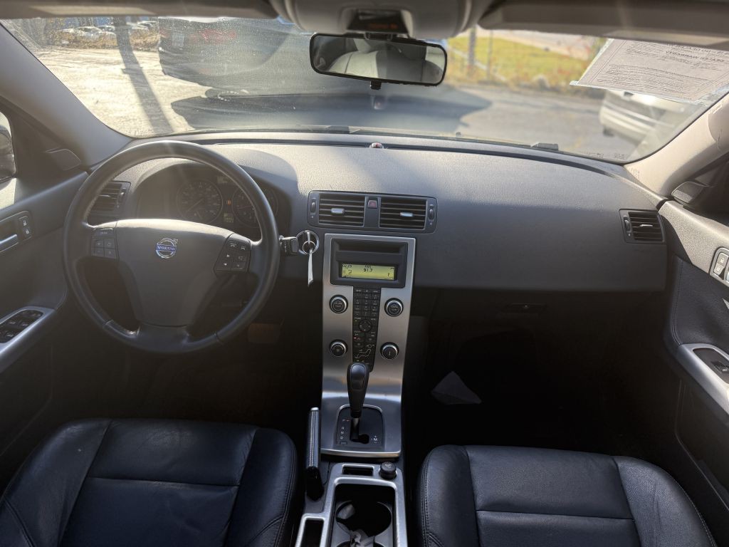 2009 Volvo S40 Image 15