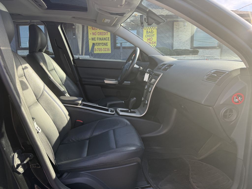 2009 Volvo S40 Image 16