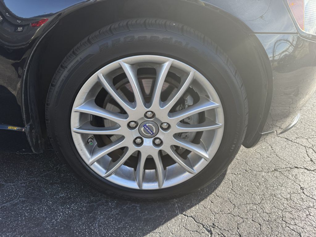 2009 Volvo S40 Image 19