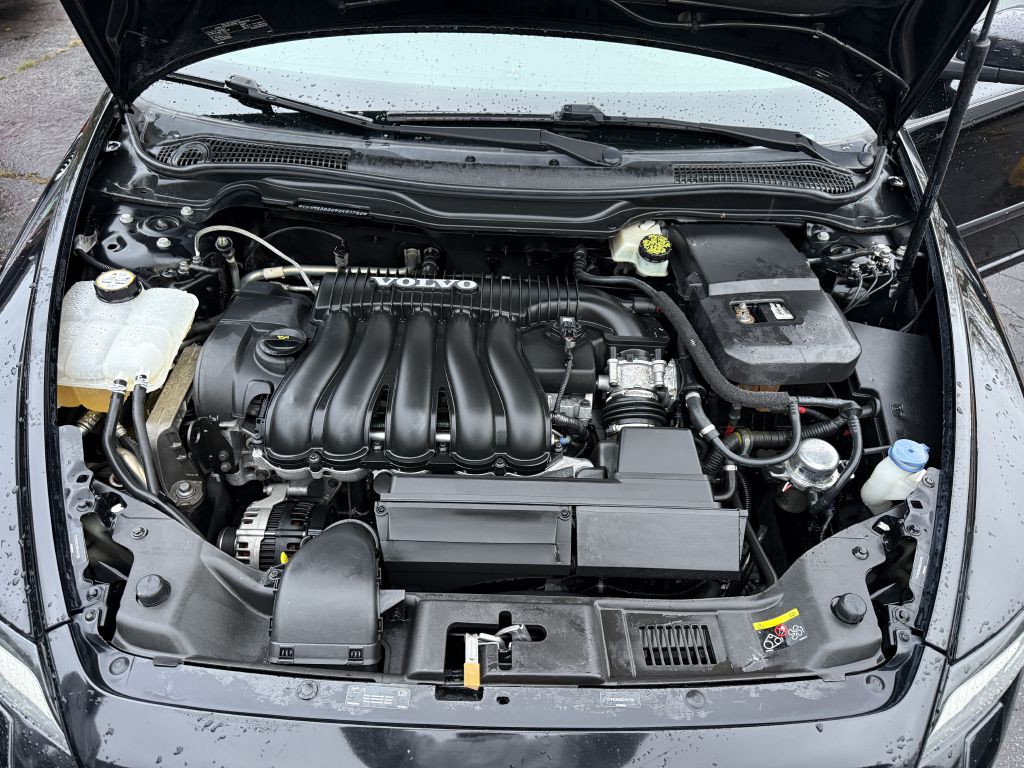 2009 Volvo S40 Image 20