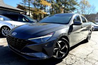 Image for 2023 Hyundai Elantra SEL ID: 7060485