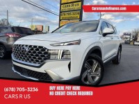 Image for 2023 Hyundai Santa Fe SEL ID: 7066784