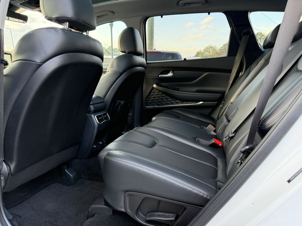2023 Hyundai Santa Fe Image 14