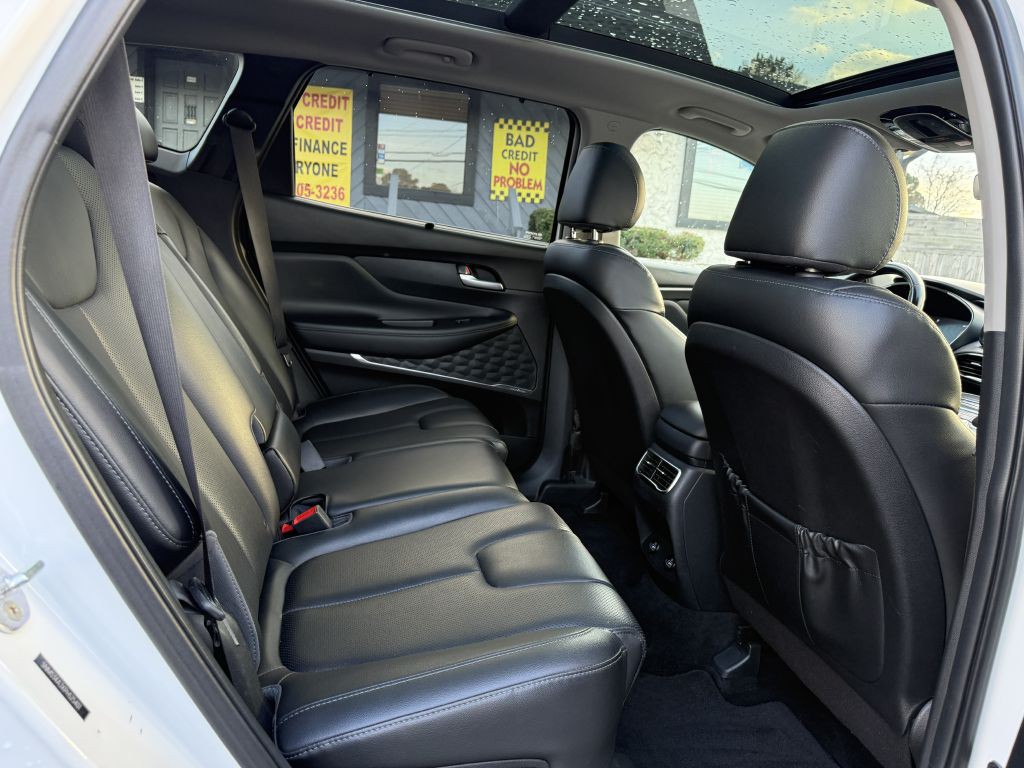 2023 Hyundai Santa Fe Image 15