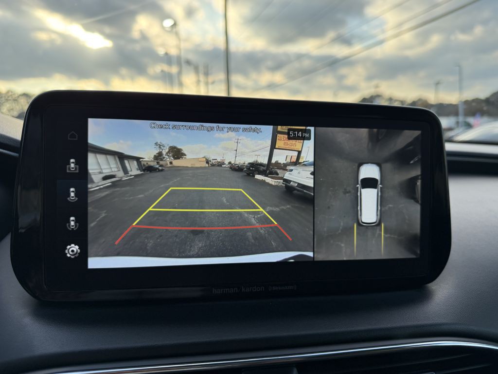 2023 Hyundai Santa Fe Image 17