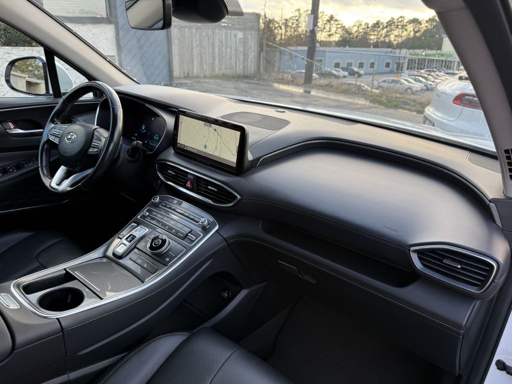 2023 Hyundai Santa Fe Image 20