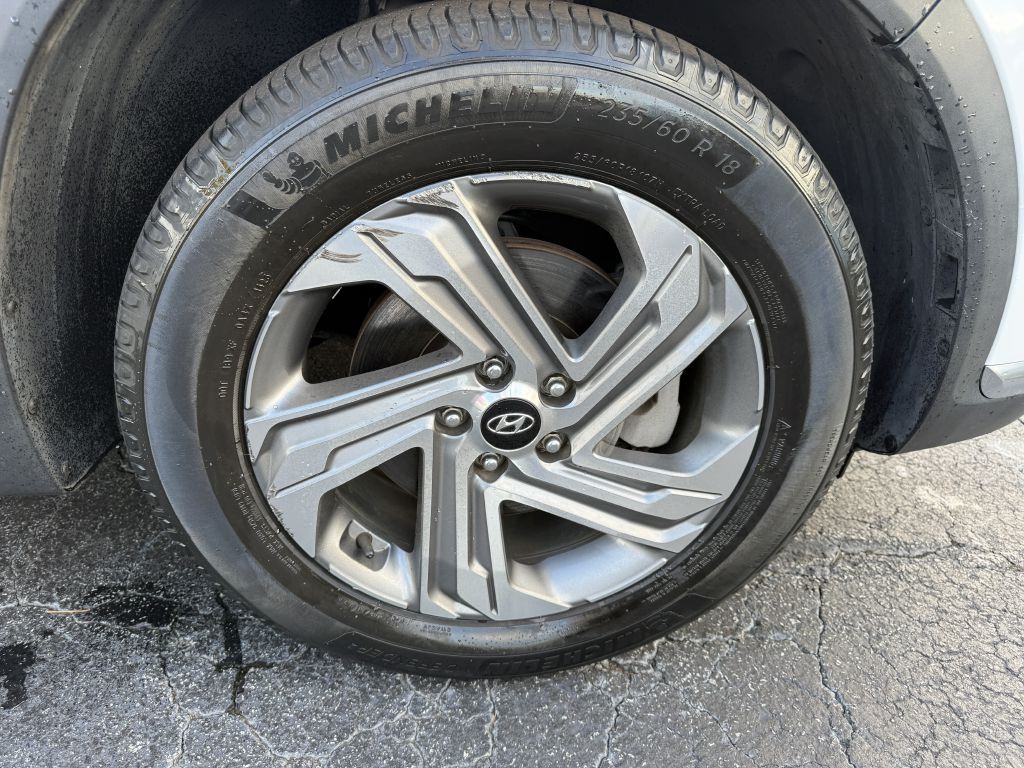 2023 Hyundai Santa Fe Image 22