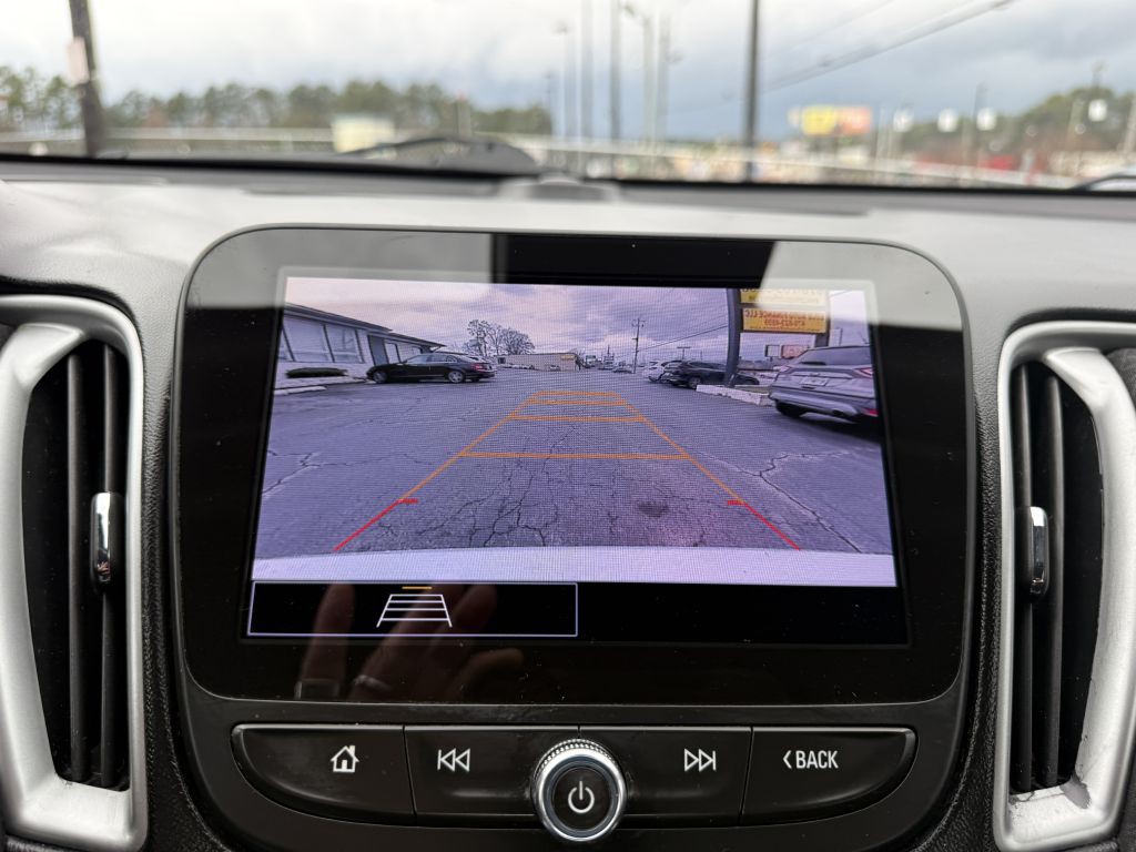 2023 Chevrolet Malibu Image 14