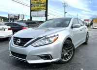 Image for 2016 Nissan Altima 2.5 ID: 7138653